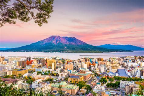 Kagoshima Prefecture Stock Photos, Pictures & Royalty-Free Images - iStock