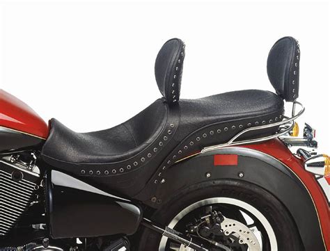 Corbin Motorcycle Seats & Accessories | Victory V92-C | 800-538-7035