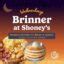 Shoney’s Wednesday: Brinner (Breakfast for Dinner) | Restaurant Magazine