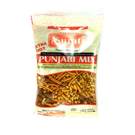 Surati Punjabi Mix Hot – Spice Centre