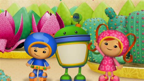 Team umizoomi umi rescue copter - hairsenturin