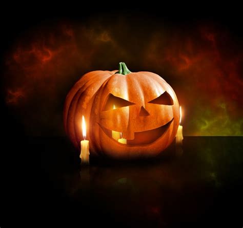 1000+ images about Bing Halloween on Pinterest | Free wallpaper download, Happy halloween and ...