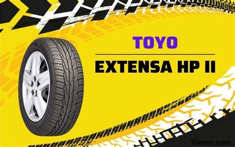 Toyo Extensa HP 2 Review of 2023: Solid Tire, But There are Better ...