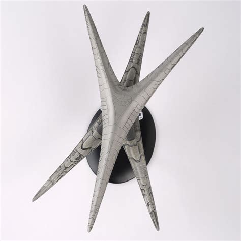 Battlestar Galactica Cylon Basestar (Modern) – Master Replicas