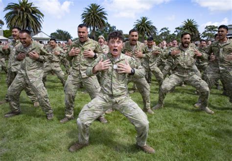 NZ Army reconnects with warrior culture in major milestone exercise ...