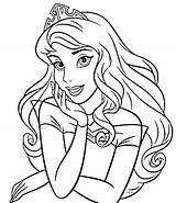 Princess Aurora Coloring Pages 17 Printable Sheets Simple To Draw  sketch template
