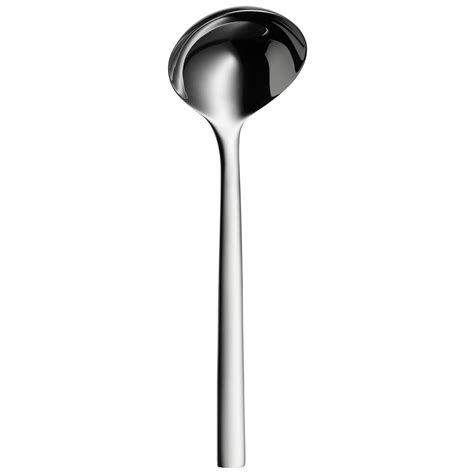 WMF Sauce Ladle Nuova Cromargan Stainless Steel Polished: Amazon.co.uk: Kitchen & Home