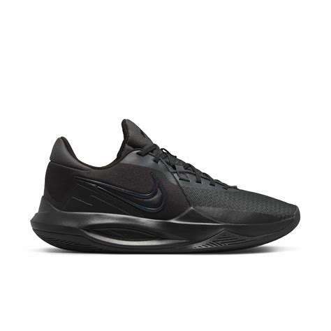 Buy Nike Precision 6 Basketball Shoes For Men,Women,Unisex Online in Kuwait - SNKR