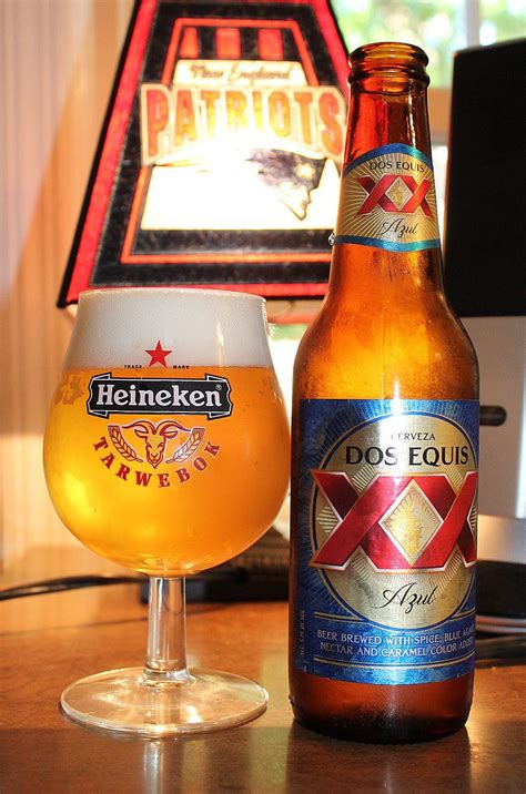 Dos XX Beer Logo - LogoDix