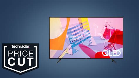 Samsung QLED 4K TV deal takes $100 off the price for Labor Day at Best Buy | TechRadar