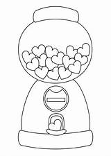Free & Easy To Print Cute Coloring Pages  coloring sketch template