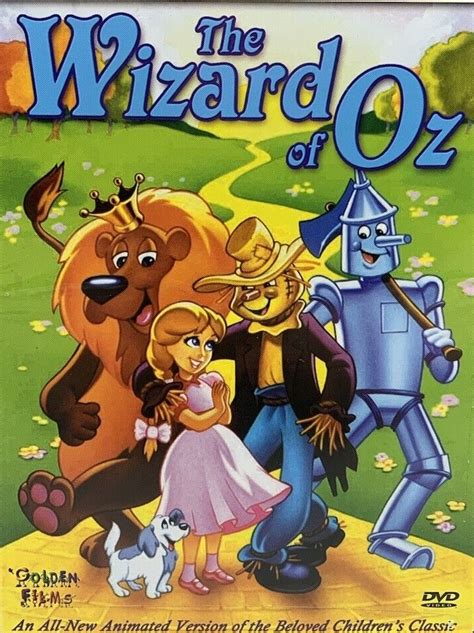 The Wizard of Oz (1991)