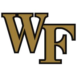 Wake Forest Demon Deacons Primary Logo | SPORTS LOGO HISTORY