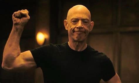 Best J. K. Simmons Movies and TV shows - SparkViews | Whiplash movie, Whiplash, Movies