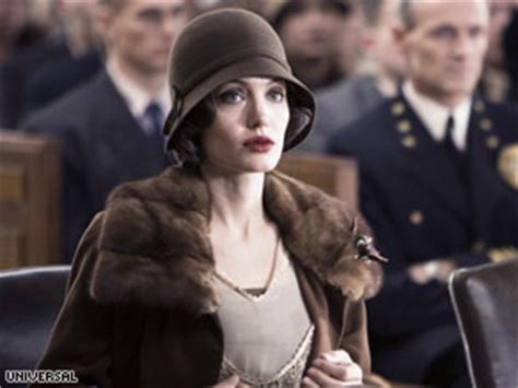 Review: Jolie outstanding in Eastwood's 'Changeling' - CNN.com