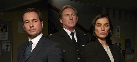 Line of Duty Series 4 Review: British TV doesn't get any better than ...