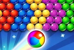 MICROSOFT BUBBLE gioco online gratis su Minigiochi.com