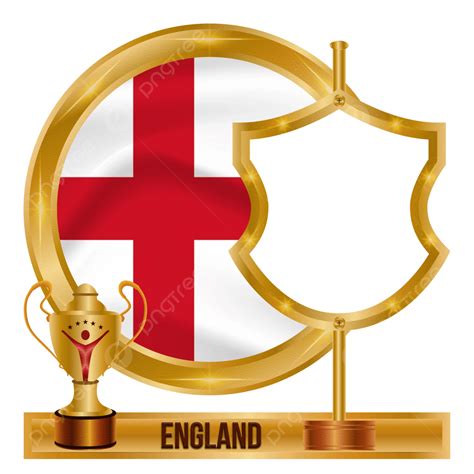 World Cup 2022 England Photo Frame, Fifa World Cup 2022, World Cup 2022, Soccer PNG Transparent ...