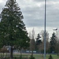 North SeaTac Park - Park in SeaTac