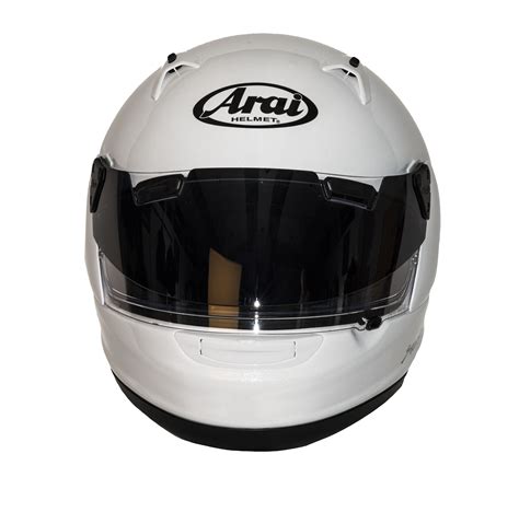 New: Arai Pro Shade system | Visordown