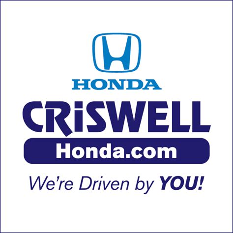 Criswell Honda Germantown MD | Germantown MD