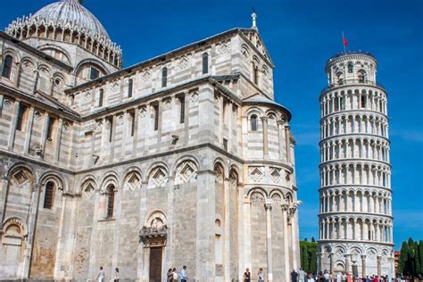 Explore These Famous Landmarks in Italy Virtually | Celebrity Cruises