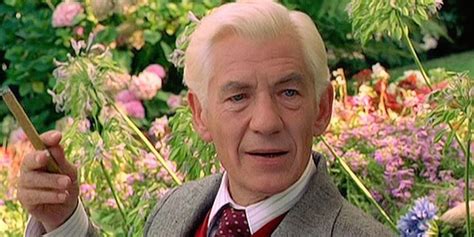 10 Best Ian McKellen Movies, According To IMDb