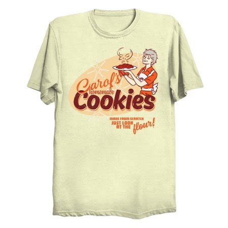 Carol's Cookies - NeatoShop