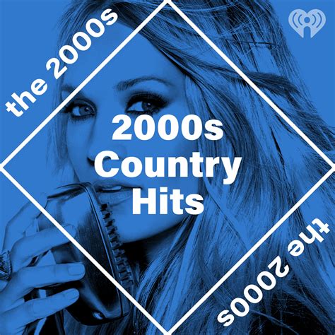 2000s Country Hits | iHeartRadio