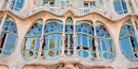 Casa Batllo Barcelona