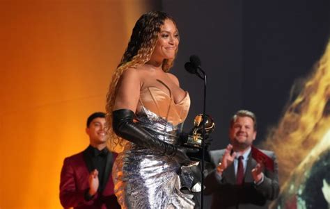 The best moments from the 2023 Grammys, from Beyoncé’s GOAT status to ...