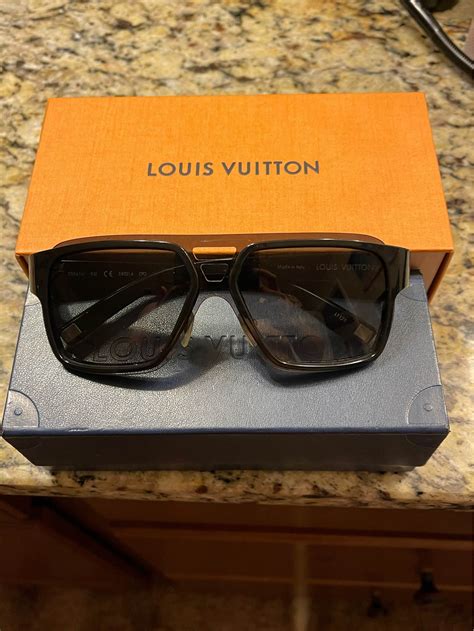 Louis Vuitton Men's Sunglasses for sale in Cincinnati | Facebook ...