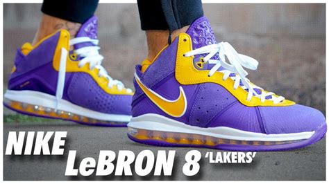 LeBron James Shoes - WearTesters