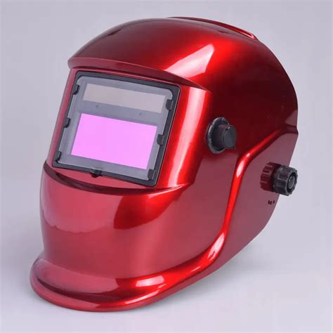 Solar powered welding helmet with grinding function - Safety Helmets Manufacturers, Custom ...