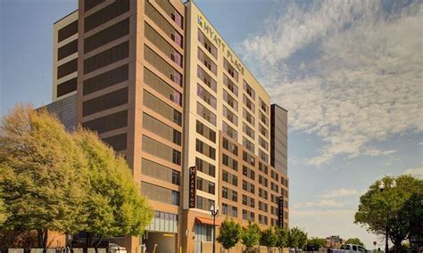 HOTEL HYATT PLACE OMAHA/DOWNTOWN-OLD MARKET, OMAHA