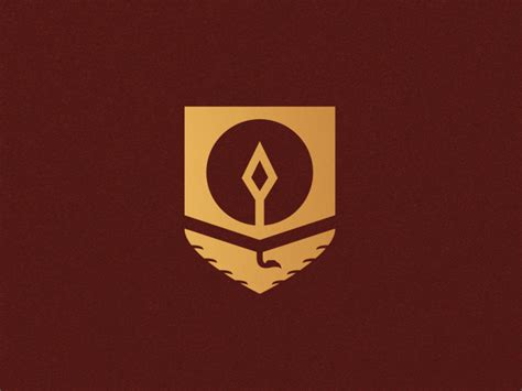 Browse thousands of Templar Logo images for design inspiration | Dribbble