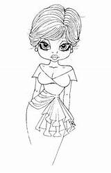43 Saturated Canary Ideas  Copic coloring Digi Stamps Stamp sketch template