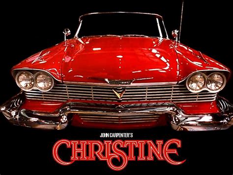 Christine revisited - the 1958 Plymouth Fury that is still going strong - edworx