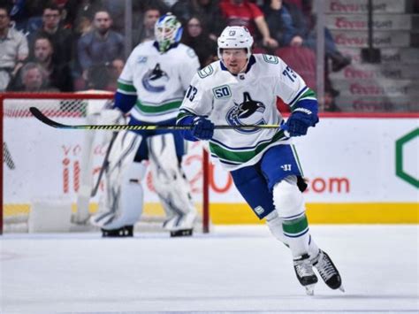 Canucks: Pearson and Toffoli Bring Stanley Cup Experience to Team - The Hockey Writers ...