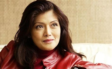 Imee Marcos (Filipina Politician) ~ Wiki & Bio with Photos | Videos