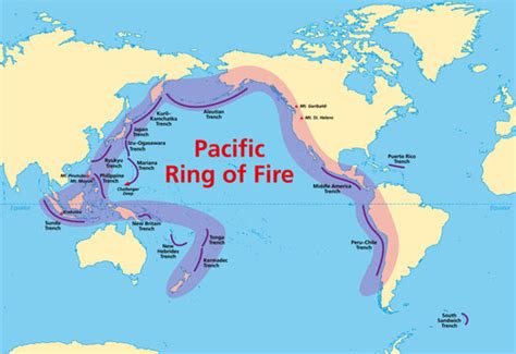 Ring Of Fire Map Images – Browse 1,796 Stock Photos, Vectors, and Video ...