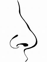 Ear Throat Nose Coloring Sheets sketch template