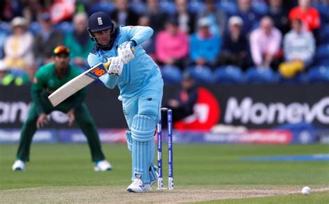 England vs Bangladesh, Cricket World Cup 2019: live score and latest updates from Cardiff