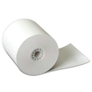 Thermal Printer Paper 56 mm x 48 mm - Medicservon