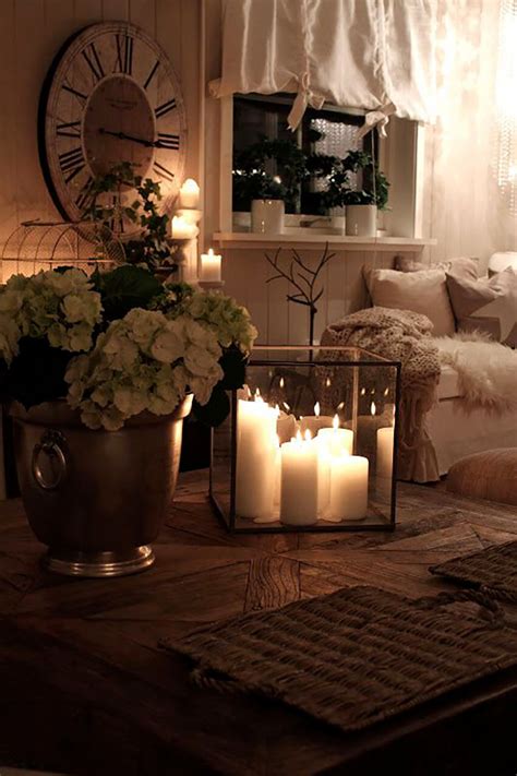 The Best Ways To Make Your Bedroom Extra Cozy and Romantic