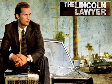 Entretenimiento Casual: Crítica de El Defensor (The Lincoln Lawyer)