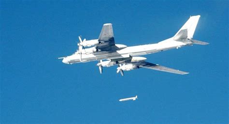 The russians Claim That the Kh-101 Cruise Missile Could Receive a ...