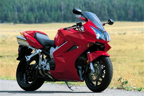 HONDA VFR800 Interceptor (2002-2003) Specs, Performance & Photos - autoevolution