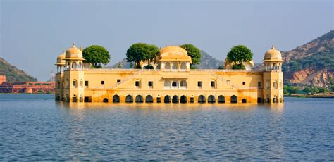 5 Must-See Palaces of Rajasthan Include Kumbhalgarh | Club Mahindra