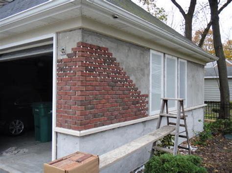 Thin Brick Veneer For Exterior Walls – Wall Design Ideas